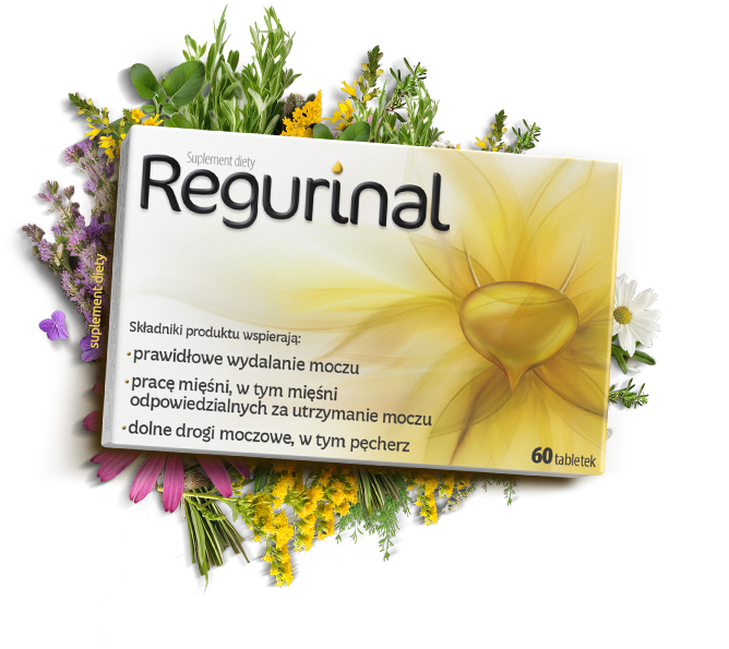 Regurinal